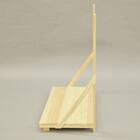 国産桧棚板セット 大 2枚目画像