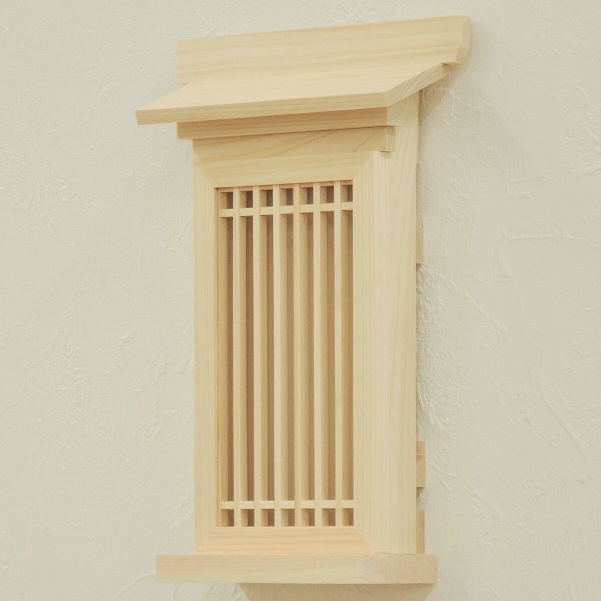 お手軽お札立て 格子扉 小 | ニトリネット【公式】 家具