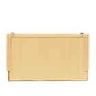 国産モダン御札立て よこ型(OY GR) 5枚目画像