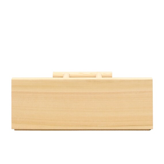 国産モダン御札立て よこ型(OY GR) 6枚目画像