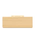 国産モダン御札立て よこ型(OY GR) 6枚目画像