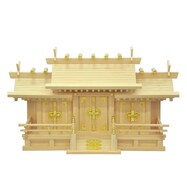 国産神棚 謙信