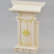 国産神棚 大神宮