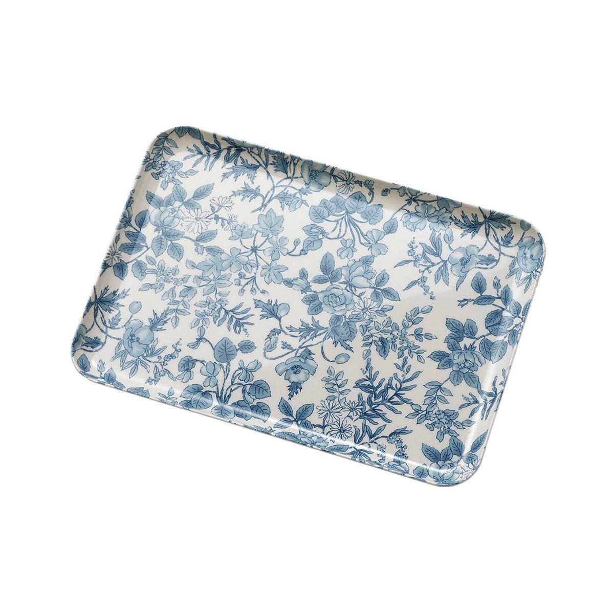 合成樹脂トレー(花柄 Mサイズ) | ニトリネット【公式】 家具