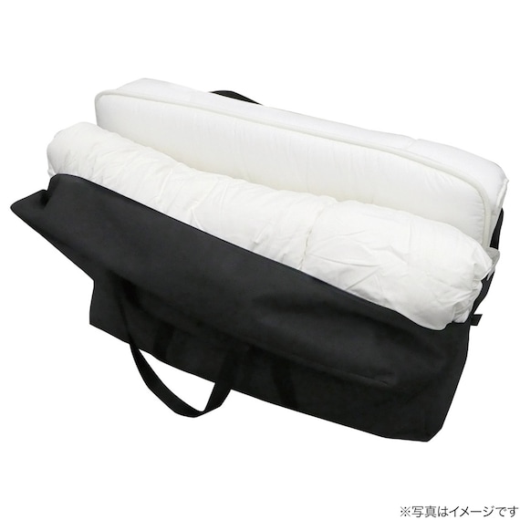 ガサッと収納袋 3枚目画像