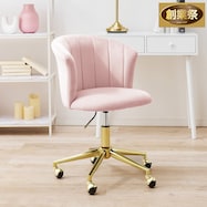 キャスター付きカラーチェア【期間限定価格:11/28~1/5まで】