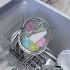 ステンレス食洗機カゴ(小) 3枚目画像