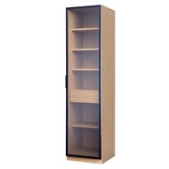 キャビネット(ロッコ 450H 高さ180cm)