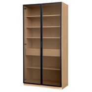 キャビネット(ロッコ 900H 高さ180cm)