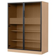 キャビネット(ロッコ 900M 高さ120cm)