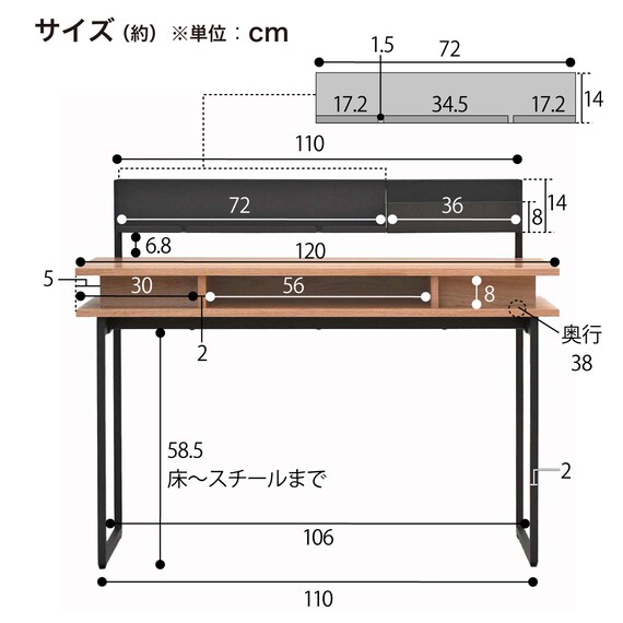 スライダー画像