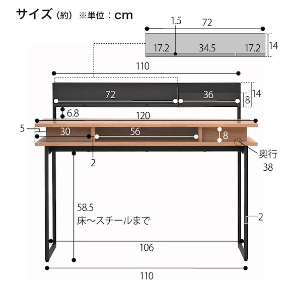スライダー画像