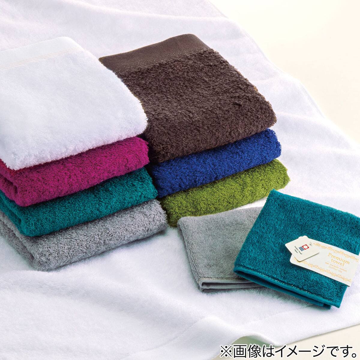 今治ハンカチタオル(プレミアム WH25x25) | ニトリネット【公式】 家具
