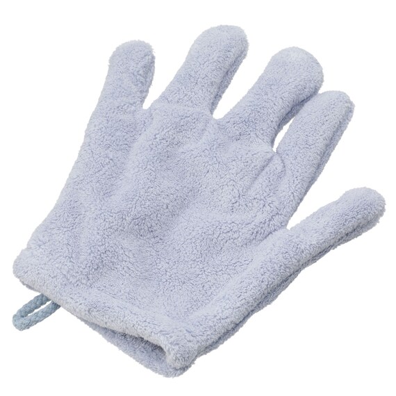 ヘアドライグローブ(0359 BL) 1枚目画像