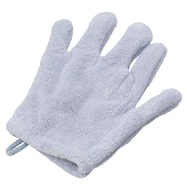 ヘアドライグローブ(0359)