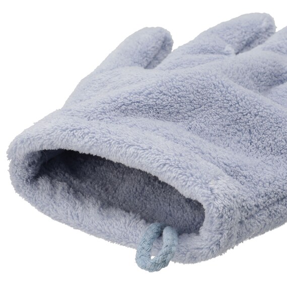 ヘアドライグローブ(0359 BL) 5枚目画像