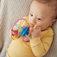 にぎってかみかみチューブ