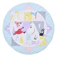 MOOMIN ムーミン プレイマット(スウィートドリーム)