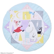 MOOMIN ムーミン プレイマット(スウィートドリーム)