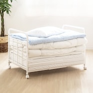 フトン収納ラック【期間限定価格:8/8~9/24まで】