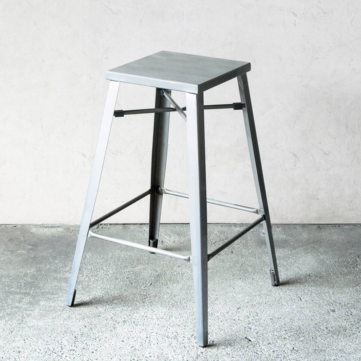 カウンターチェア2脚セット (IW318 クリア) | ニトリネット【公式