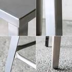 カウンターチェア2脚セット (IW318 クリア) 7枚目画像