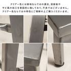 カウンターチェア2脚セット (IW318 クリア) 14枚目画像