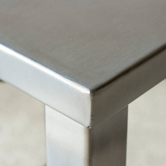 カウンターチェア2脚セット (IW318 クリア) 15枚目画像