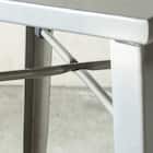 カウンターチェア2脚セット (IW318 クリア) 16枚目画像