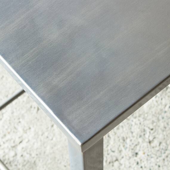 カウンターチェア2脚セット (IW318 クリア) 17枚目画像