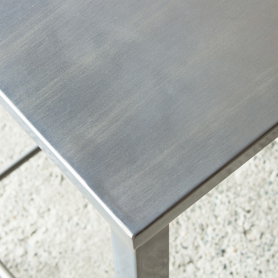 カウンターチェア2脚セット (IW318 クリア) 17枚目画像