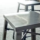 カウンターチェア2脚セット (IW318 クリア) 18枚目画像