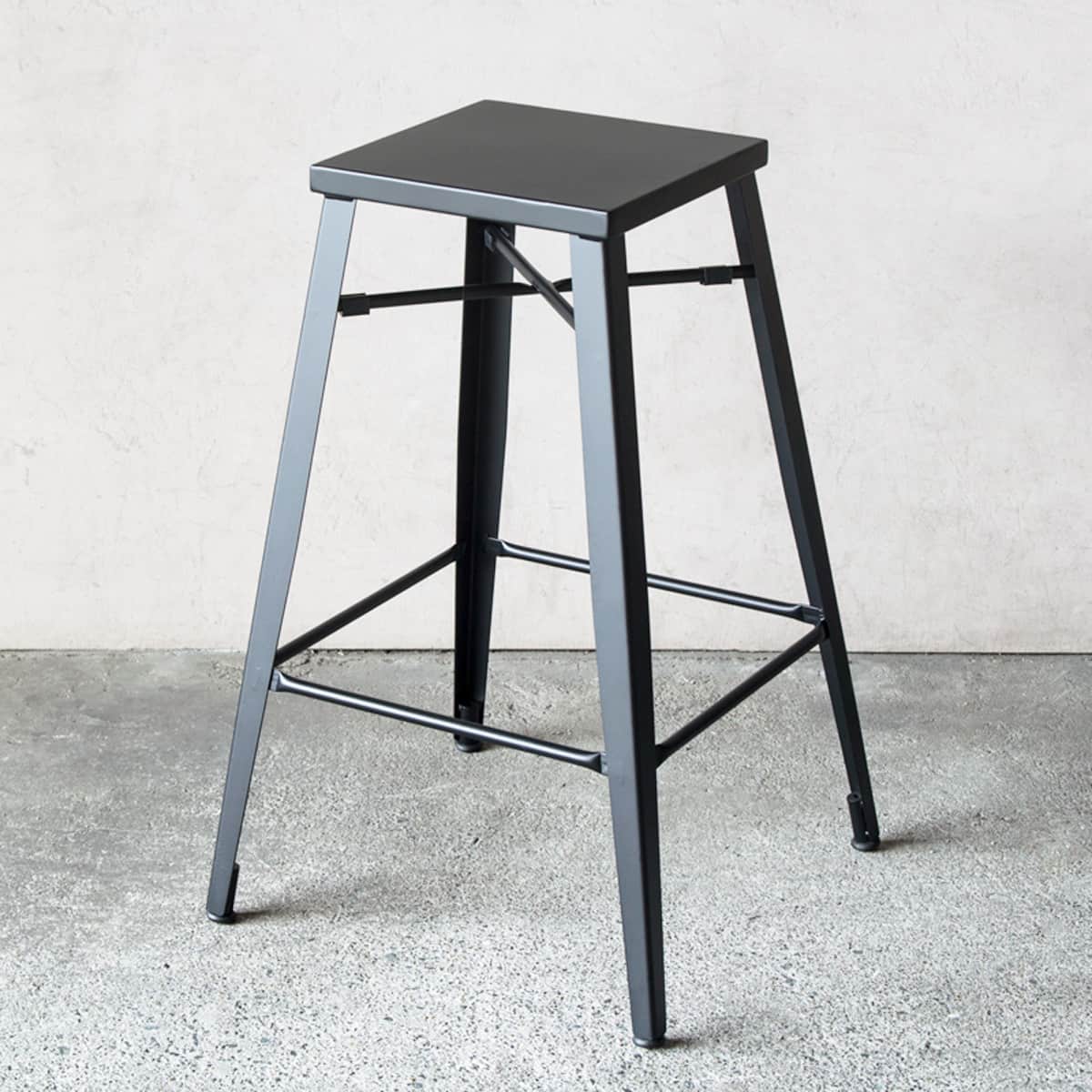 ニトリ　カウンターチェア(2脚) 楽天市場】カウンターチェア (マスク2 BK) 【玄関先迄納品】 ニトリ