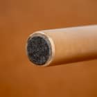 半円ダイニングテーブル (IW BR) 14枚目画像