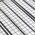 頑丈スチール製二段ベッド (IW BK) 11枚目画像