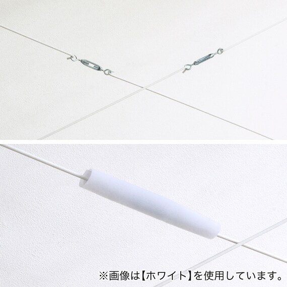 頑丈スチール製二段ベッド (IW BK) 17枚目画像