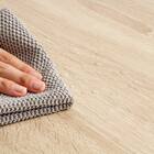 円形ネストテーブル (IW ナチュラル) 12枚目画像