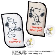 食器洗いスポンジ(スヌーピー yumyum)