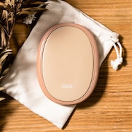 使い捨てないカイロ