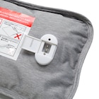 蓄熱式 電気湯たんぽ(キャメル) 10枚目画像