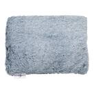 蓄熱式 電気湯たんぽ(ブルーグレー) 1枚目画像