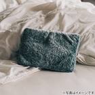 蓄熱式 電気湯たんぽ(ブルーグレー) 3枚目画像