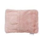 蓄熱式 電気湯たんぽ(ピンク) 6枚目画像