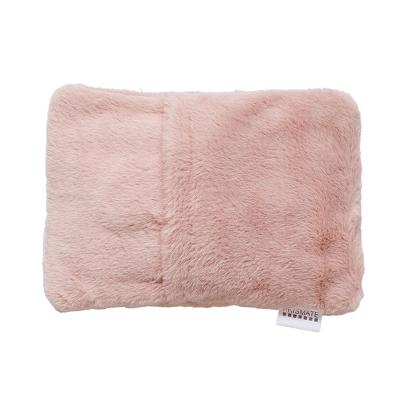 蓄熱式 電気湯たんぽ(ピンク) 6枚目画像