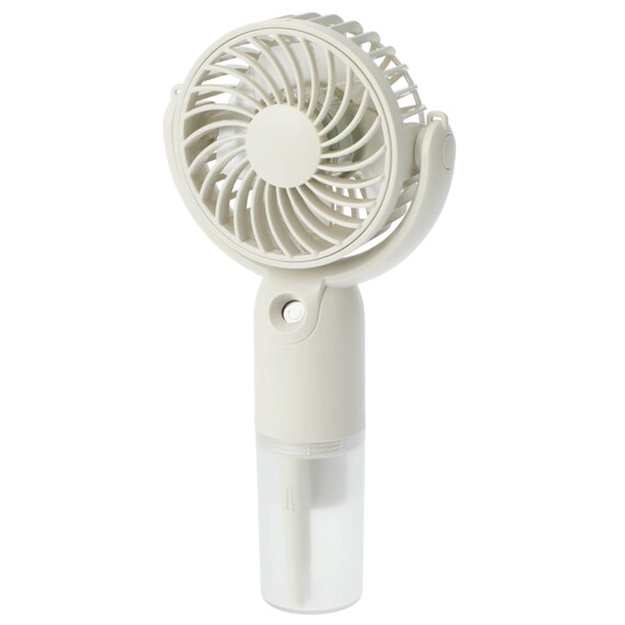 ミストハンディファン 1枚目画像