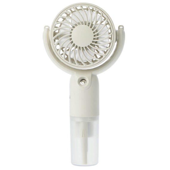 ミストハンディファン 2枚目画像