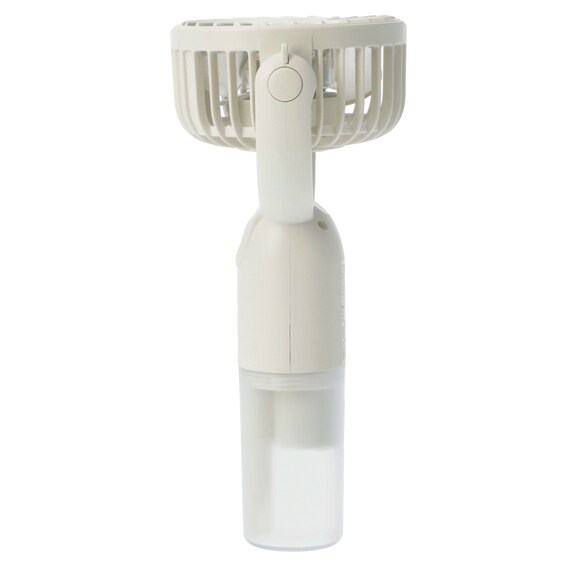 ミストハンディファン 5枚目画像