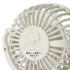 ミストハンディファン 6枚目画像