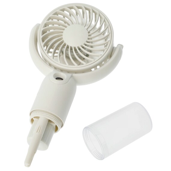 ミストハンディファン 8枚目画像