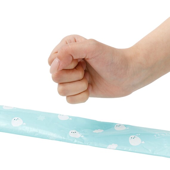 瞬間冷却剤ネックタイプ 2枚目画像